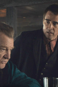 Banshees of Inisherin, The